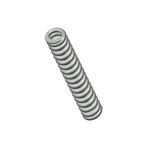 Approved Vendor Compression Spring, O= .328, L= 1.91, W= .072 G709959842 - main